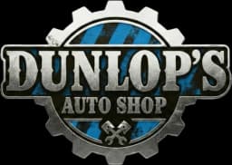 Dunlop's Auto Shop